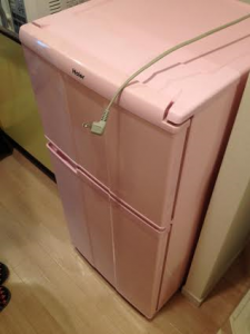 名東区　名古屋市　引越しゴミ　冷蔵庫処分　洗濯機処分　安い！！